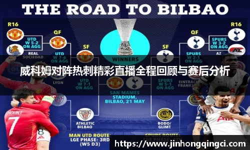 威科姆对阵热刺精彩直播全程回顾与赛后分析